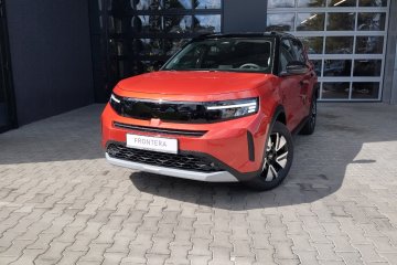 GS elektryczny 44kWh
