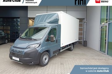 Kontener 4200/2200/2200 Fiat Ducato 180KM