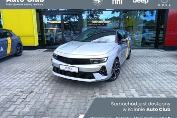 GS 1.2 145km MHEV 2025