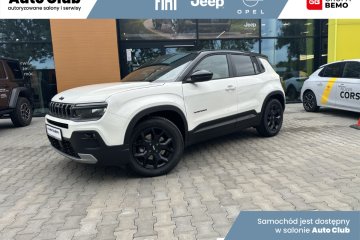 Black Edition MHEV 1.2 110 KM AT