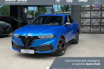 Veloce 1.5 T4 Mhev 175 KM DCT7 Rata od 1100zł netto dla firm!