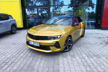 GS Hybrid