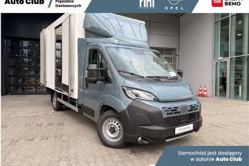 Kontener 4200/2200/2200 Fiat Ducato 180km