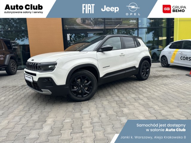 jeep
