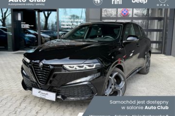 Tonale Sport Speciale  Mhev
