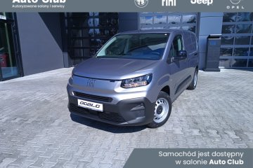 Doblo XL 1.5 130KM Automat 2026