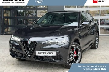 Veloce 2.2 JTD 210 KM AWD