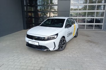 GS 1.2 Turbo 100 KM