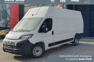 DUCATO MAXI L4H3 140 Manual