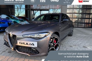 Veloce 2.2 JTD 210 KM AWD