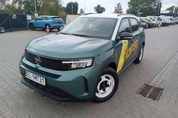 Edition Hybrid 145 KM