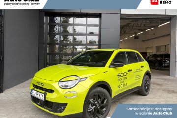 Fiat 600 Sport 100KM