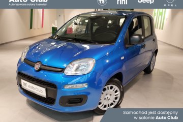 Pandina Icon 1.0 70 KM