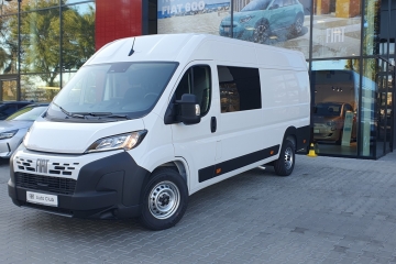 Brygadówka /Dostępny/ gotowy do odbioru