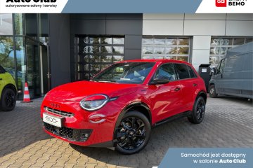 Fiat 600 Hybrid Sport 110KM Mhev
