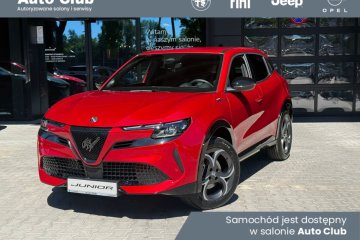 IBRIDA Sport Speciale 1.2 145 KM Brera
