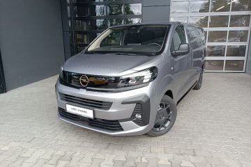 Furgon XL 2.2 150 KM MT6