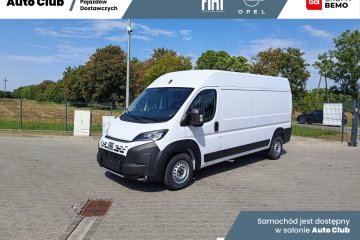 Ducato MAxi L3H2 2.2 140km MT6 2026