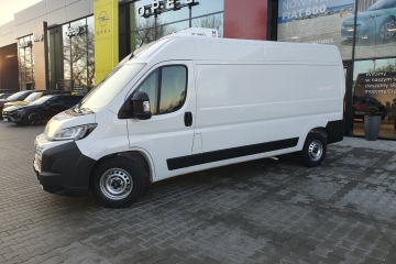 DUCATO L3H2 140KM Izoterma