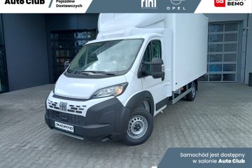 Kontener 4200/2200/2200 z windą Fiat Ducato 180km