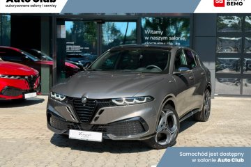 Ibrida-Sport Speciale 1.5 T4 175 KM DCT7 MHEV