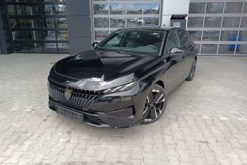 GT 1.2 Turbo Hyrid 145 KM