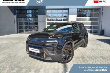 Jeep Avenger E-hybrid 85th Anniversary MHEV 110 KM