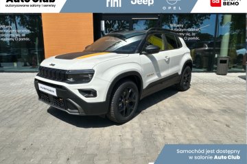 4XE North Face 1.2 T3 145 KM AT