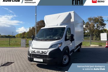 Ducato 2.2 180km Manual 2026 Kontener 4200/2200/2200