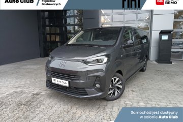 Fiat Ulysse VIP L2 2.2 180km Automat 2026