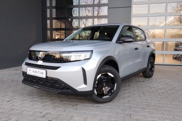 Edition 1.2 110km MHEV 2025