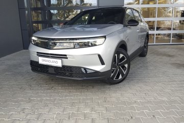 GS MAX Hybrid 145 KM