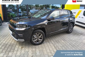 JEEP Compass Mhev