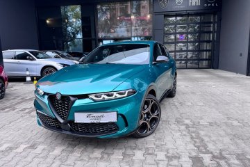 Intensa 1.5 T4 160 KM MHEV