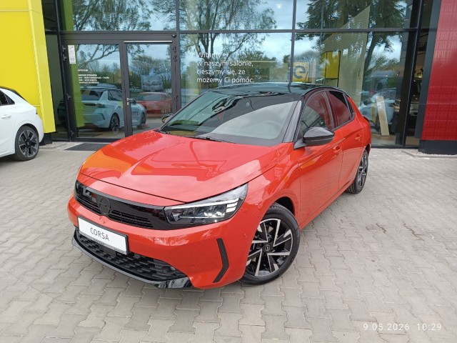 opel