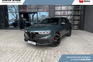 Veloce 1.5 T4 Mhev 175 KM DCT7 Rata od 1100zł netto dla firm!