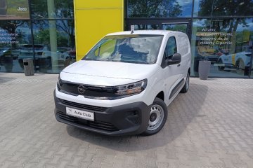 Furgon XL 1.5 102 KM