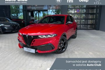 VELOCE 1.6 JTD 130 KM DCT6  Rata od 1100zł netto dla firm!
