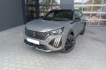 GT Exclusive Hybrid 145 KM