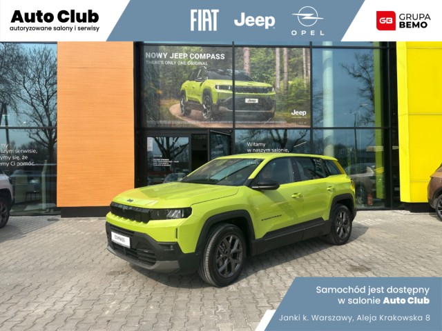 jeep