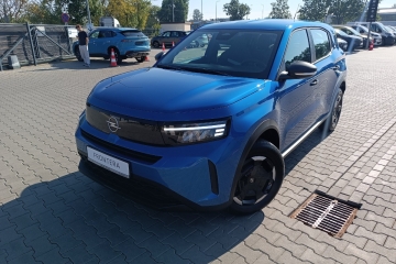 Edition 1.2 110km MHEV 2025