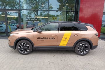 GS MAX Hybrid 145 KM