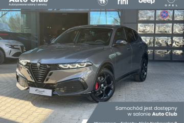 Veloce 1.5 T4 Mhev 175 KM DCT7 Rata od 950zł netto dla firm!