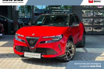 IBRIDA Ti  1.2 145 KM Rosso Brera