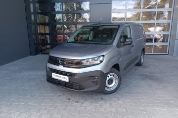 Cargo XL 1.5 130 KM