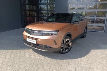 GS MAX Hybrid 145 KM