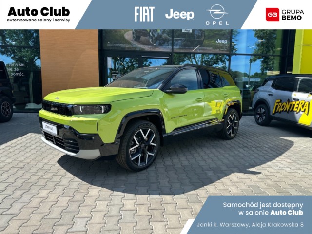 jeep