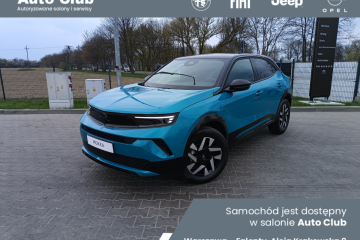 GS 1.2 130KM AUTOMAT! 2025