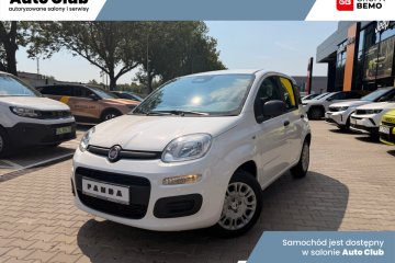 Pandina ICON 1.0 65KM