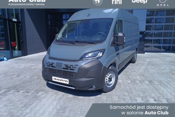 Ducato Maxi Furgon L3H2 140km MT6 2026